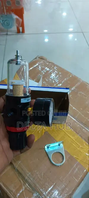 Water/Air Separator