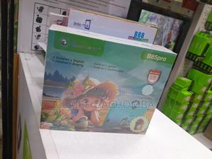 Smartbarry B85pro Kids Tablet - thumbnail 2