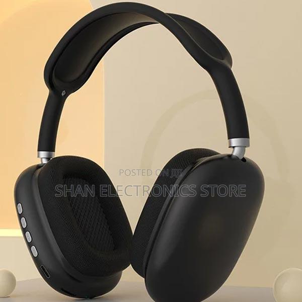 P9 Wireless Bluetooth Headphone~Headset TWS With Microphone - main view