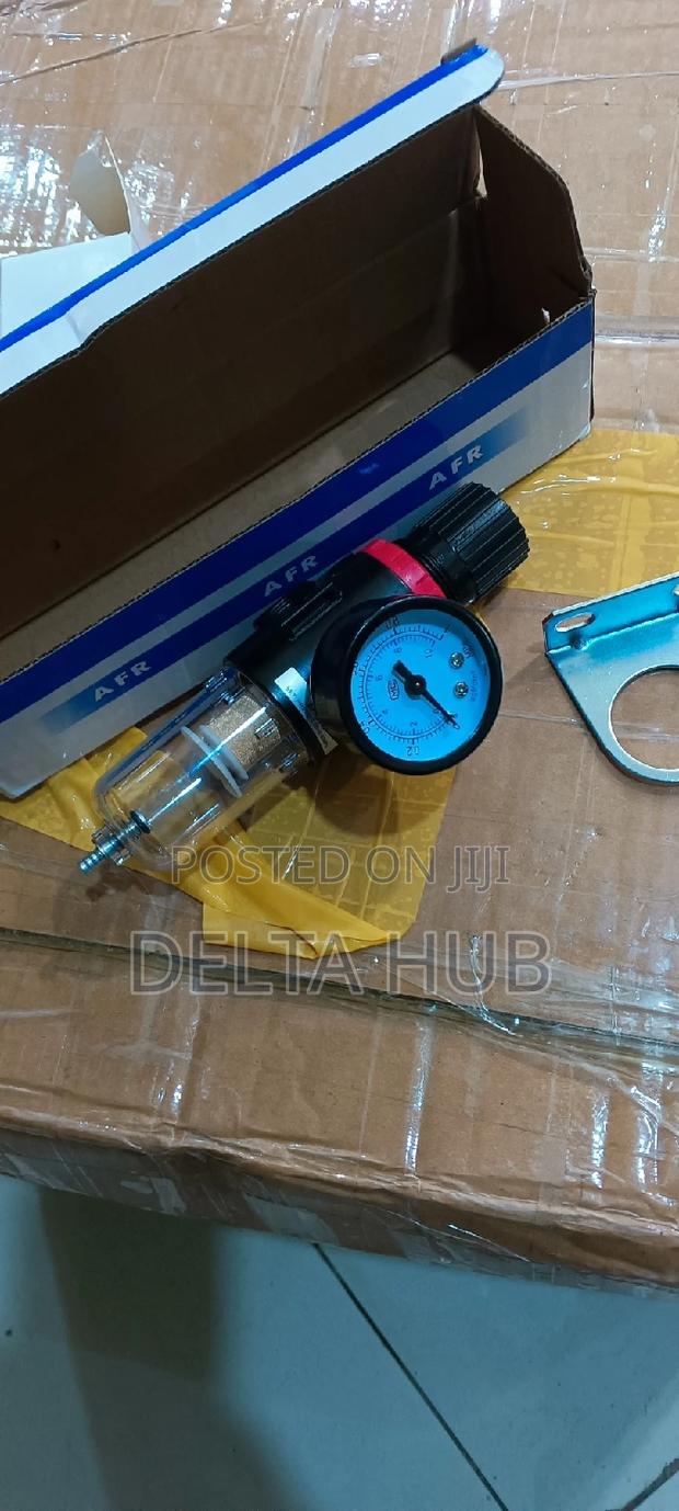 Air Separator/Water Separator