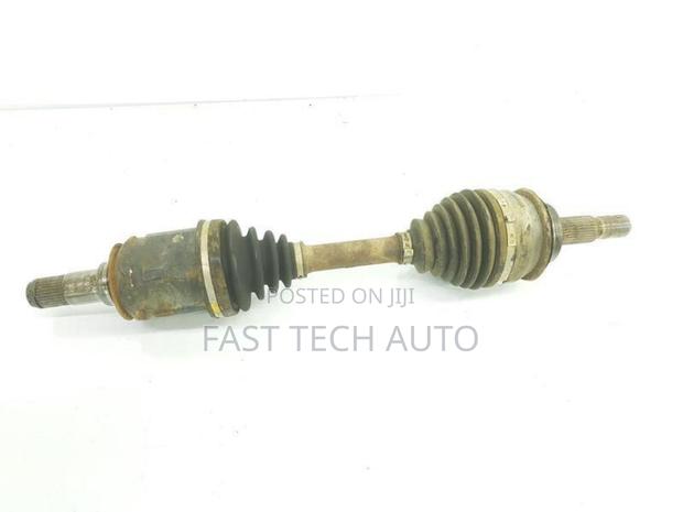 Front Drive Shaft Toyota Vigo, Prado120, Prado150