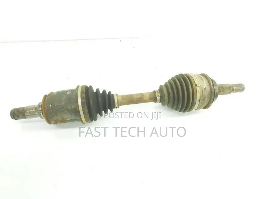 Front Drive Shaft Toyota Vigo, Prado120, Prado150