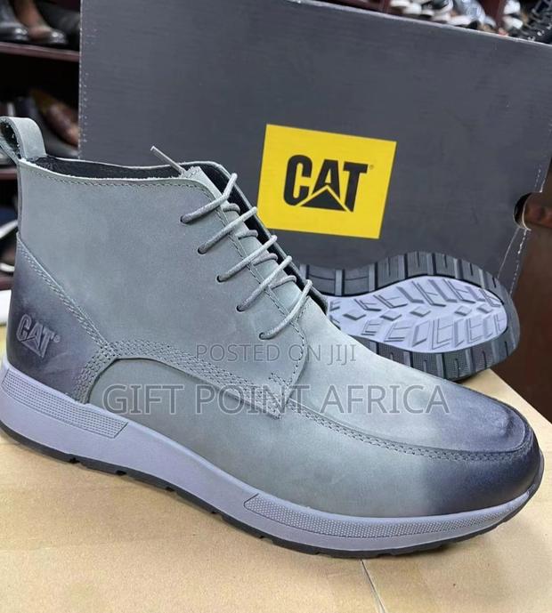 Cat Cacual Boots for Men - thumbnail 3