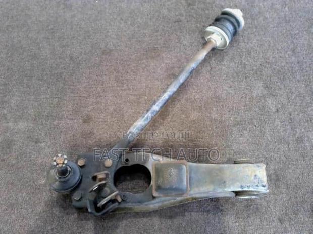 Lower and Upper 2wd, 4wd Arms Toyota Townace/Shark 31/71/51
