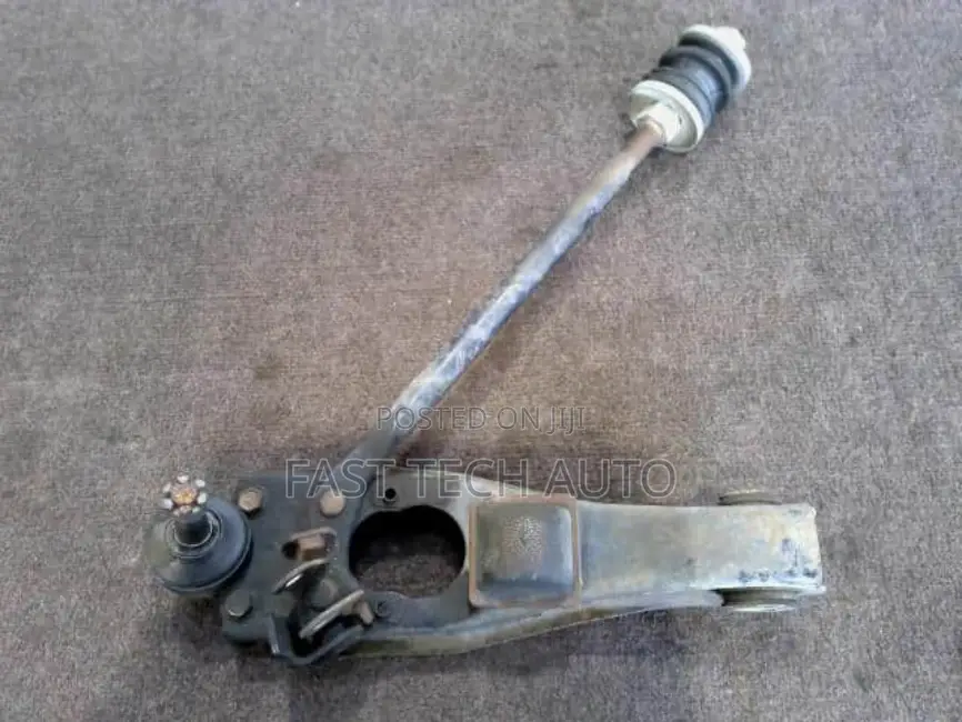 Lower and Upper 2wd, 4wd Arms Toyota Townace/Shark 31/71/51