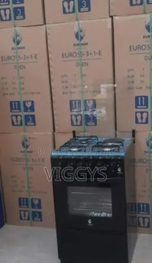 Amazing Uoroken Cooker 50 by 55