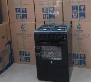 Brand New Uoroken Cooker 50 by 55
