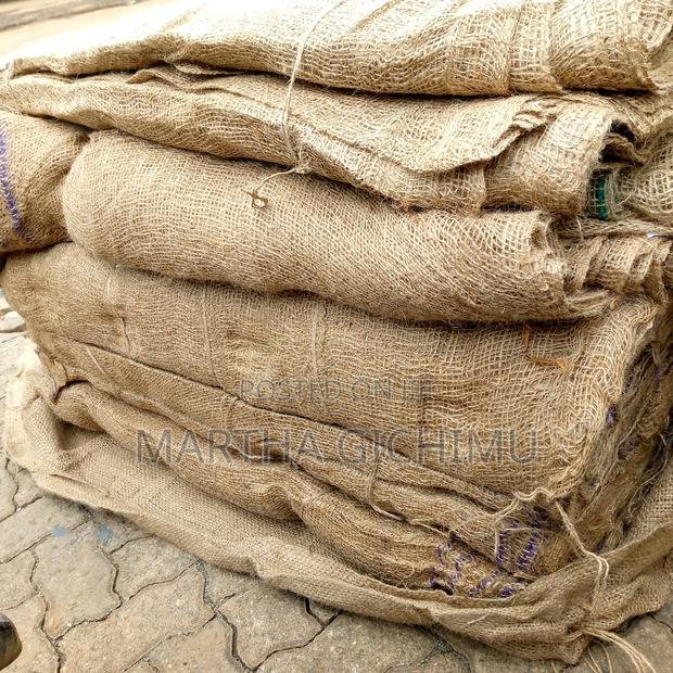 Burlap/Hessian Cloth