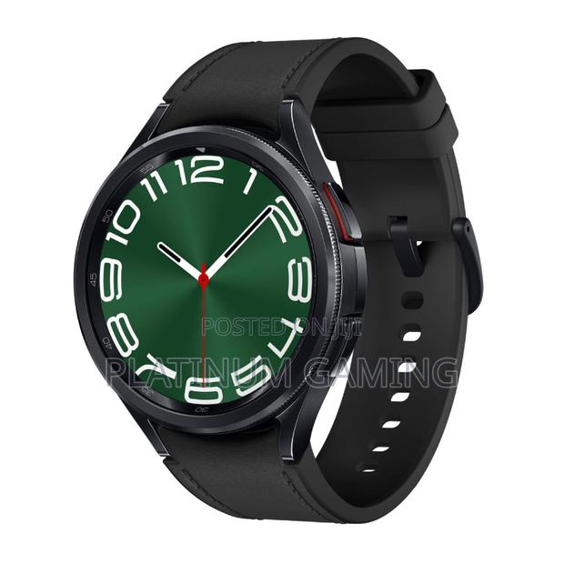 Samsung Galaxy Watch 6 Classic ,43mm - thumbnail 3