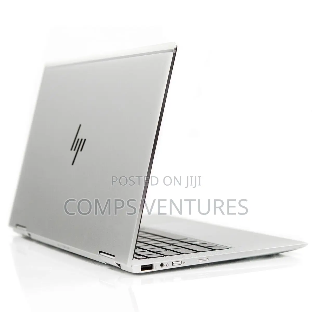Laptop HP EliteBook X360 1030 G3 16GB Intel Core I5 SSD 512GB