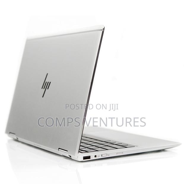 Laptop HP EliteBook X360 1030 G3 16GB Intel Core I5 SSD 512GB