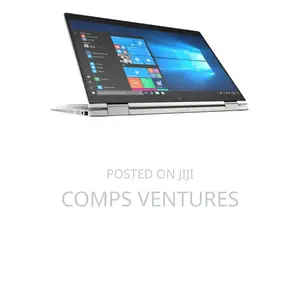 Laptop HP EliteBook X360 1030 G3 16GB Intel Core I5 SSD 512GB
