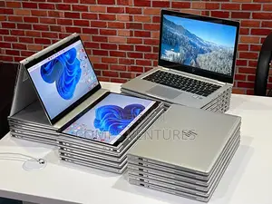 Laptop HP EliteBook X360 1030 G3 16GB Intel Core I5 SSD 512GB