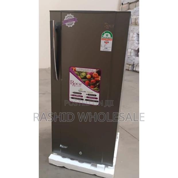 150 Litres Roch 190 Si Single Door Refrigerator