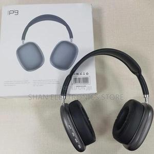 P9 `Headphone Bluetooth Headset Bluetooth Headset - thumbnail 2
