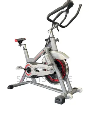 Spin Bike/ Stationary Bike