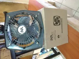 Commercial Brand Industrial Fan/Metallic Fan