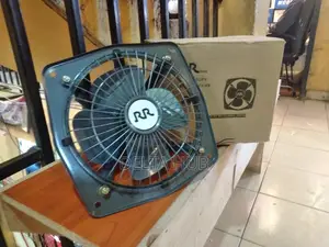 Commercial Ideal Industrial Fan/Metallic Fan