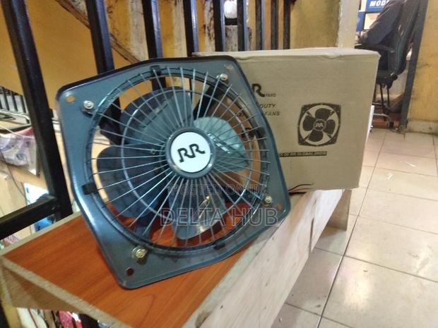 Commercial Ideal Industrial Fan/Metallic Fan