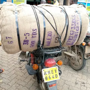 Hessian Jute Cloth