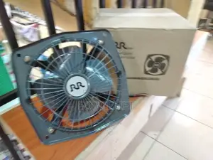 Commercial Super Industrial Fan/Metallic Fan