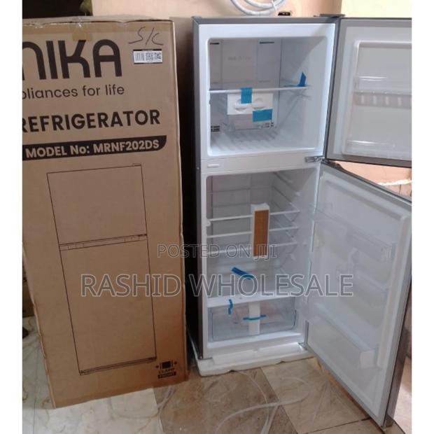 *✓ Mika 202l Non Frost