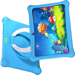 Smart Kids Schooling Tablet Available New Model