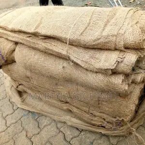 Hessian Jute Cloth
