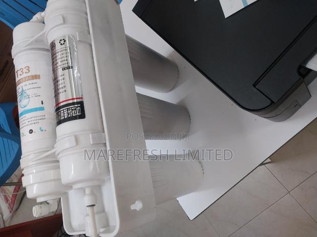 3 Stage Undersink Ro - thumbnail 3