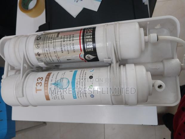 3 Stage Undersink Ro - thumbnail 4