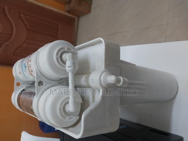 3 Stage Undersink Ro - thumbnail 5