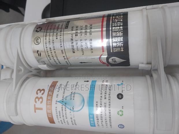 3 Stage Undersink Ro - thumbnail 6