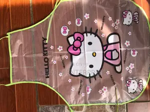 Hello Kitty Kids Apron