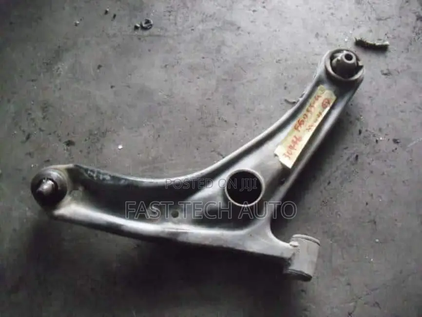 Exjapan Suspension Arms Vitz, Fit, Note, Wingroad, Alto
