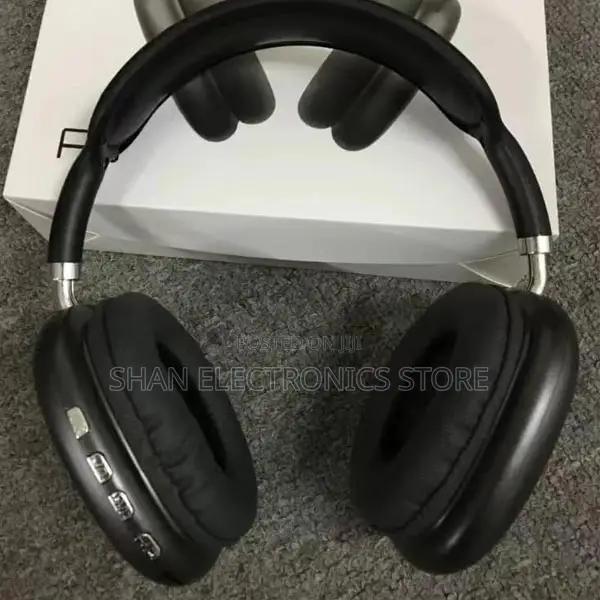 P9 Wireless Headphones- Bluetooth Headphones