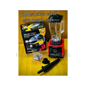 7000W Multifunctional Commercial Blender