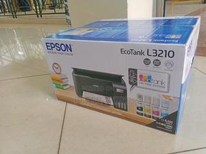 L3210 EPSON Printer+Installation Free - thumbnail 2