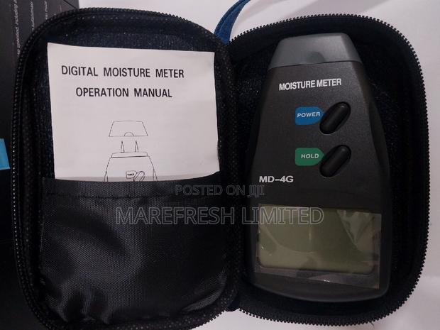 Soil Moisture Meter - thumbnail 5