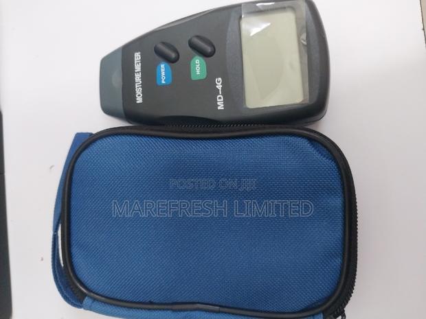 Soil Moisture Meter - thumbnail 3