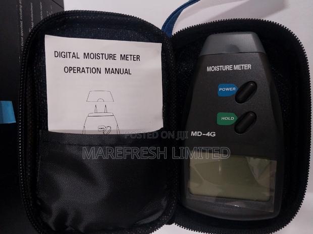 Soil Moisture Meter - thumbnail 6