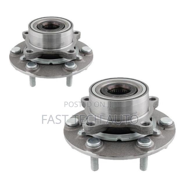New Arrival Front Hub Mitsubishi L200 Pajero New Model