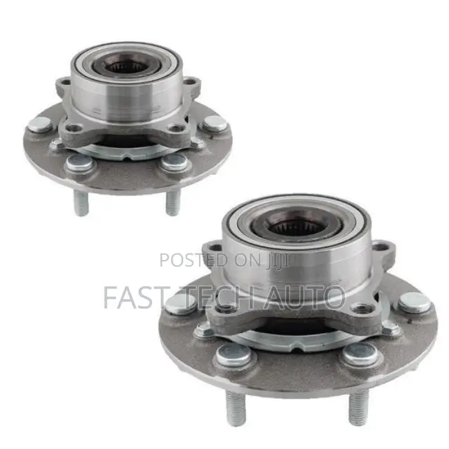 New Arrival Front Hub Mitsubishi L200 Pajero New Model