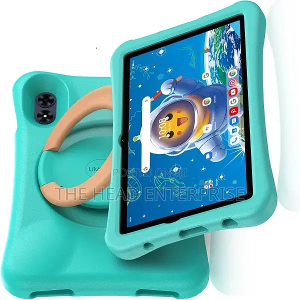 Kids Educational Tablet Install With Education Apps for You
