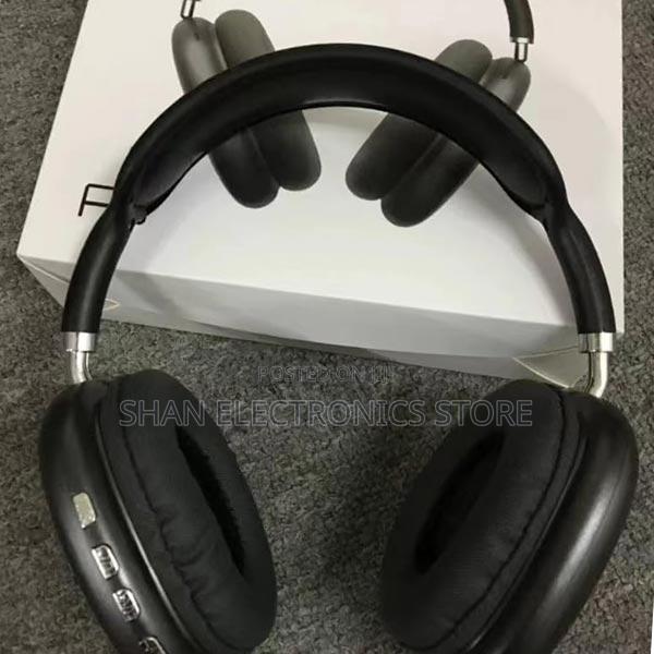 P9 Wireless Headphones Best Gaming Headphones