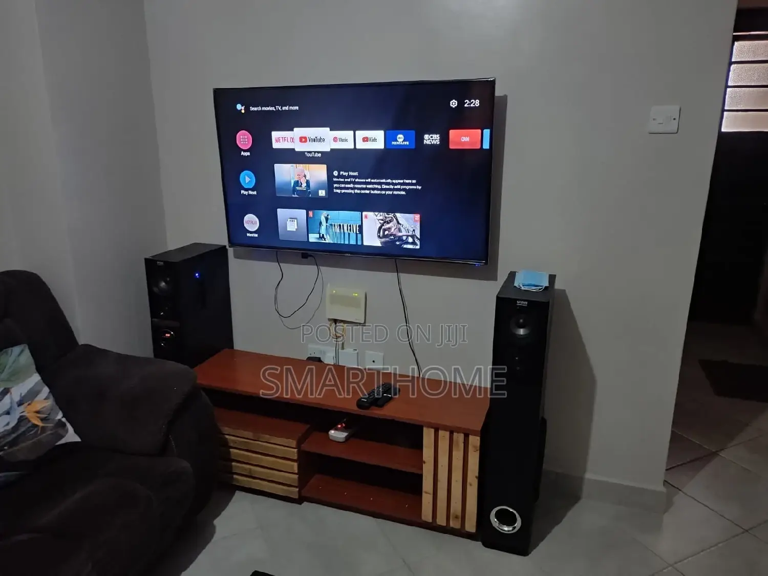 Studio Abnb South B
