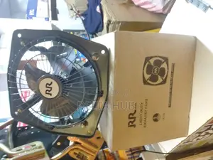 Commercial Reliable New Industrial Fan/New Metallic Fan