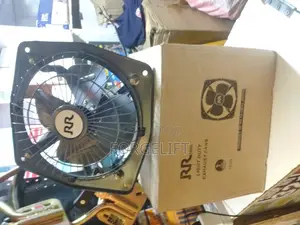 Commercial Reliable New Industrial Fan/New Metallic Fan