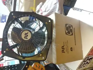Commercial Reliable Super Industrial Fan/New Metallic Fan