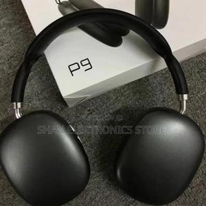 Original New P9 Wireless Headphones - thumbnail 2