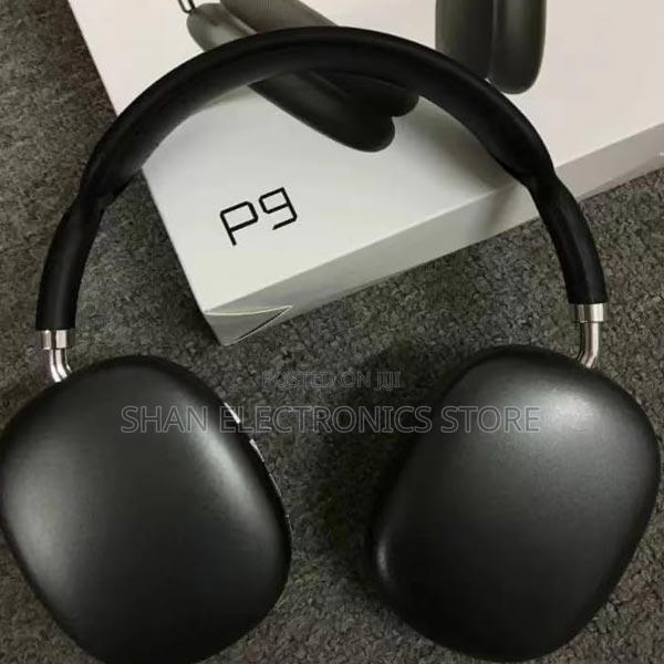 Original New P9 Wireless Headphones - main view